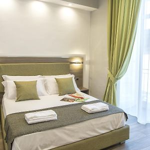 Camera superior con letto king size
